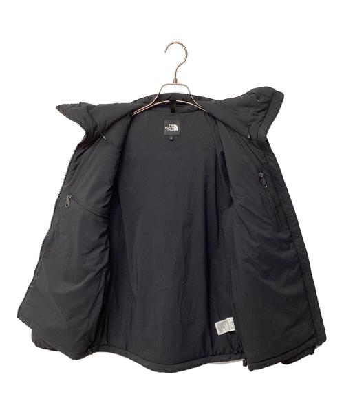 THE NORTH FACE（ザ ノース フェイス）THE NORTH FACE (ザ ノース フェイス) トランゴパーカ ブラック サイズ:Sの古着・服飾アイテム