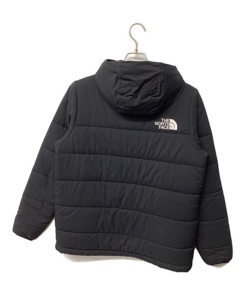 THE NORTH FACE（ザ ノース フェイス）THE NORTH FACE (ザ ノース フェイス) トランゴパーカ ブラック サイズ:Sの古着・服飾アイテム
