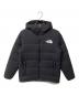 THE NORTH FACE（ザ ノース フェイス）の古着「トランゴパーカ」｜ブラック