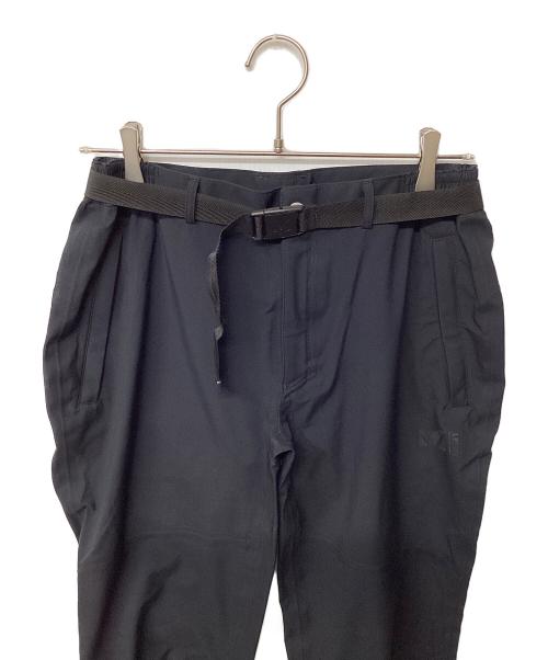 MILLET（ミレー）MILLET (ミレー) ティフォン50000ウォームストレッチトレックパンツ(トレッキングボトム) ネイビー サイズ:Mの古着・服飾アイテム