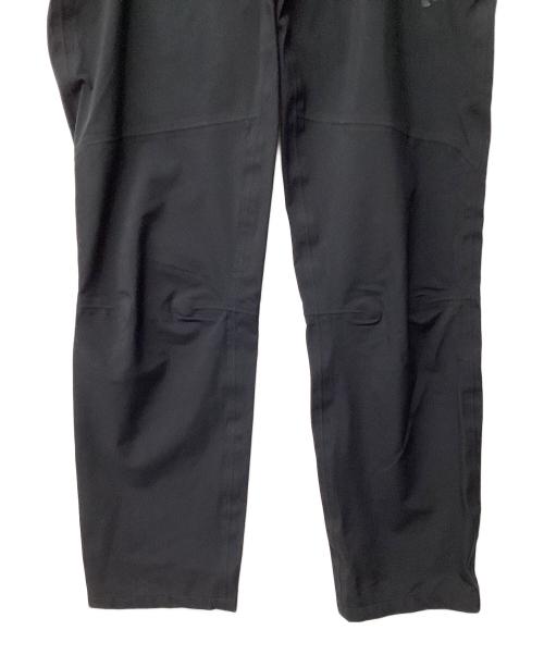 MILLET（ミレー）MILLET (ミレー) ティフォン50000ウォームストレッチトレックパンツ(トレッキングボトム) ネイビー サイズ:Mの古着・服飾アイテム