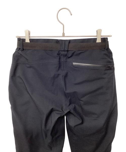 MILLET（ミレー）MILLET (ミレー) ティフォン50000ウォームストレッチトレックパンツ(トレッキングボトム) ネイビー サイズ:Mの古着・服飾アイテム