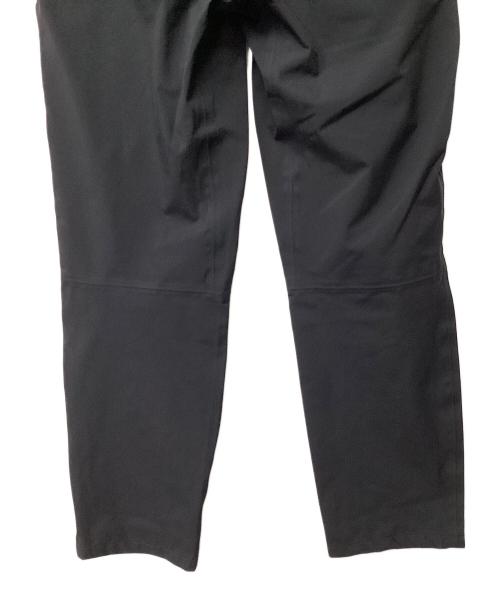 MILLET（ミレー）MILLET (ミレー) ティフォン50000ウォームストレッチトレックパンツ(トレッキングボトム) ネイビー サイズ:Mの古着・服飾アイテム