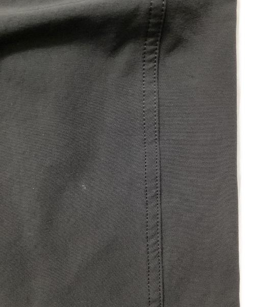 MOUNTAIN HARD WEAR（マウンテンハードウェア）MOUNTAIN HARD WEAR (マウンテンハードウェア) ダブルドラゴンパンツV.3(トレッキングボトム) ブラック サイズ:Mの古着・服飾アイテム