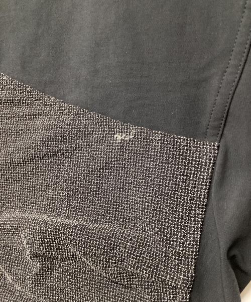 MOUNTAIN HARD WEAR（マウンテンハードウェア）MOUNTAIN HARD WEAR (マウンテンハードウェア) ダブルドラゴンパンツV.3(トレッキングボトム) ブラック サイズ:Mの古着・服飾アイテム