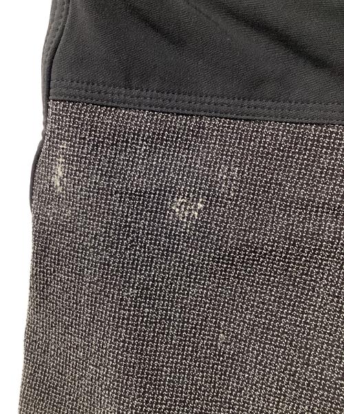 MOUNTAIN HARD WEAR（マウンテンハードウェア）MOUNTAIN HARD WEAR (マウンテンハードウェア) ダブルドラゴンパンツV.3(トレッキングボトム) ブラック サイズ:Mの古着・服飾アイテム