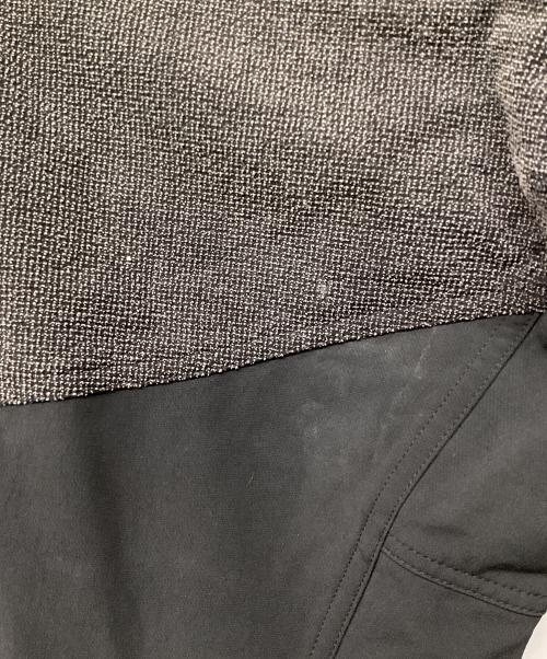 MOUNTAIN HARD WEAR（マウンテンハードウェア）MOUNTAIN HARD WEAR (マウンテンハードウェア) ダブルドラゴンパンツV.3(トレッキングボトム) ブラック サイズ:Mの古着・服飾アイテム