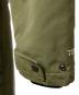 中古・古着 L.L.Bean (エルエルビーン) ウィメンズメインマウンテンパーカ グリーン×オレンジ サイズ:XS：15000円