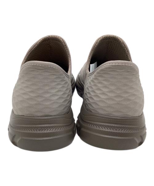 SKECHERS（スケッチャーズ）SKECHERS (スケッチャーズ) REVOLTEDーHOLTON グレー サイズ:26cm 未使用品の古着・服飾アイテム