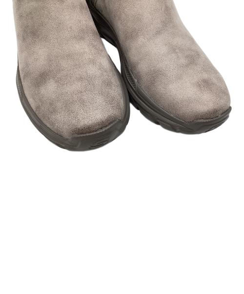 SKECHERS（スケッチャーズ）SKECHERS (スケッチャーズ) REVOLTEDーHOLTON グレー サイズ:26cm 未使用品の古着・服飾アイテム
