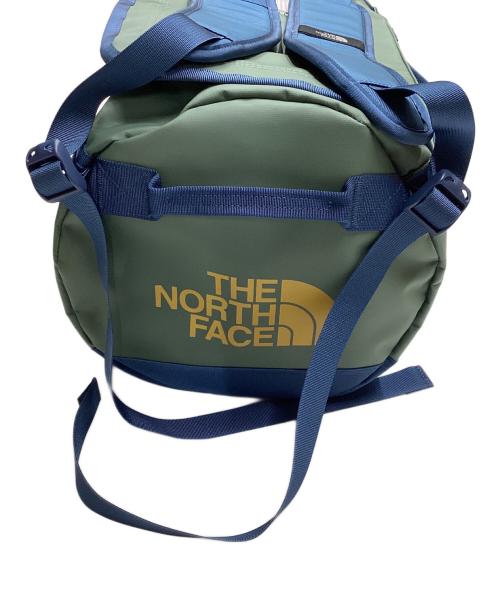 THE NORTH FACE（ザ ノース フェイス）THE NORTH FACE (ザ ノース フェイス) BCダッフルバッグXS グリーン 未使用品の古着・服飾アイテム