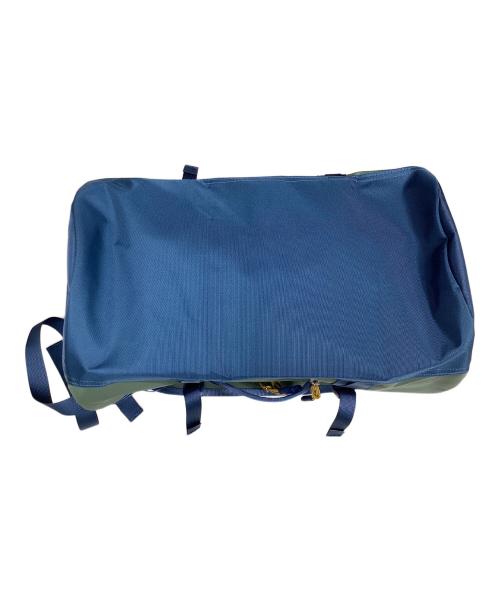 THE NORTH FACE（ザ ノース フェイス）THE NORTH FACE (ザ ノース フェイス) BCダッフルバッグXS グリーン 未使用品の古着・服飾アイテム