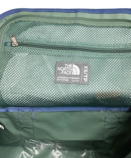 THE NORTH FACE（ザ ノース フェイス）THE NORTH FACE (ザ ノース フェイス) BCダッフルバッグXS グリーン 未使用品の古着・服飾アイテム