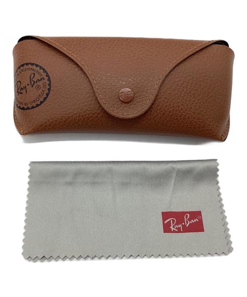 RAY-BAN（レイバン）RAY-BAN (レイバン) NEW WAYFARER ブラックの古着・服飾アイテム