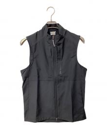 HOUDINI（フーディニ）の古着「トレッキングウェア(その他)」｜ブラック