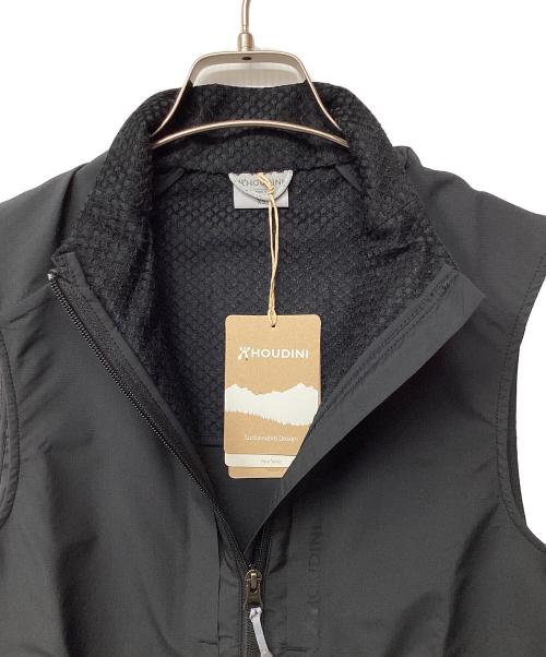 HOUDINI（フーディニ）HOUDINI (フーディニ) トレッキングウェア(その他) ブラック サイズ:XSの古着・服飾アイテム