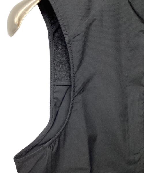 HOUDINI（フーディニ）HOUDINI (フーディニ) トレッキングウェア(その他) ブラック サイズ:XSの古着・服飾アイテム