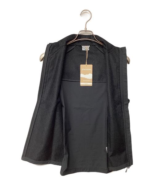 HOUDINI（フーディニ）HOUDINI (フーディニ) トレッキングウェア(その他) ブラック サイズ:XSの古着・服飾アイテム