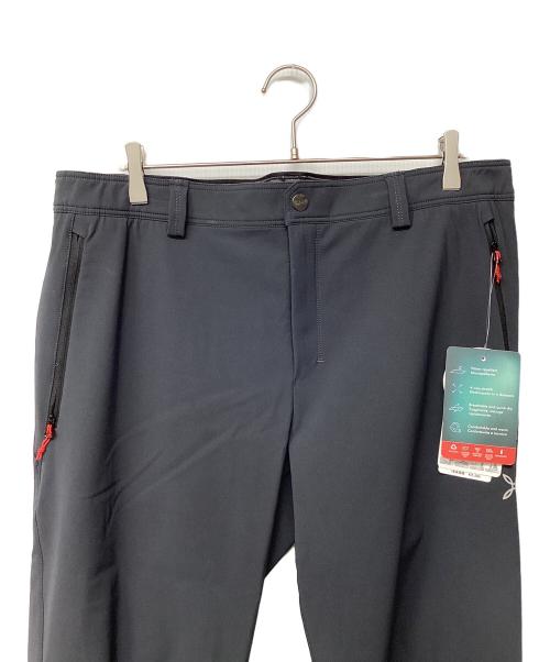 MONTURA（モンチュラ）MONTURA (モンチュラ) RENON PANTS(トレッキングボトム) ブラック サイズ:XL 未使用品の古着・服飾アイテム