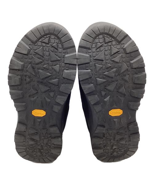 THE NORTH FACE（ザ ノース フェイス）THE NORTH FACE (ザ ノース フェイス) プシ ブーティ ウォータープルーフ VII ブラック サイズ:26cmの古着・服飾アイテム