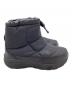 中古・古着 THE NORTH FACE (ザ ノース フェイス) プシ ブーティ ウォータープルーフ VII ブラック サイズ:26cm：10000円