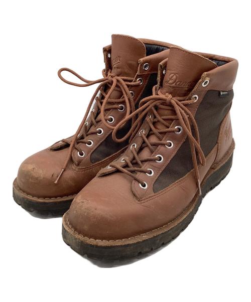 Danner（ダナー）Danner (ダナー) ダナーフィールド ブラウン サイズ:27cmの古着・服飾アイテム