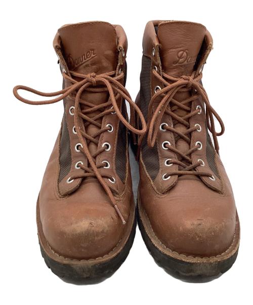 Danner（ダナー）Danner (ダナー) ダナーフィールド ブラウン サイズ:27cmの古着・服飾アイテム