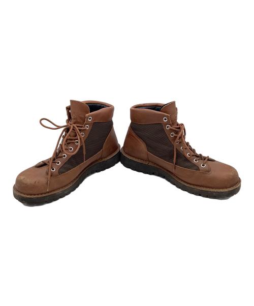 Danner（ダナー）Danner (ダナー) ダナーフィールド ブラウン サイズ:27cmの古着・服飾アイテム
