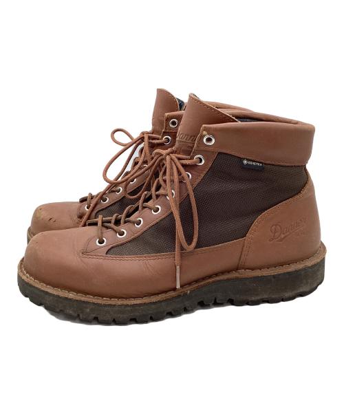 Danner（ダナー）Danner (ダナー) ダナーフィールド ブラウン サイズ:27cmの古着・服飾アイテム