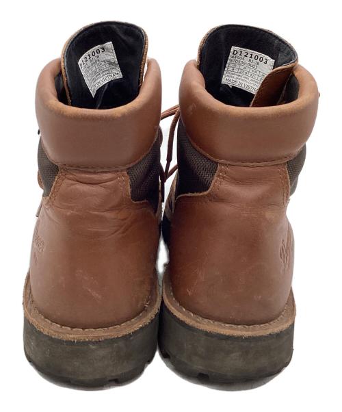 Danner（ダナー）Danner (ダナー) ダナーフィールド ブラウン サイズ:27cmの古着・服飾アイテム