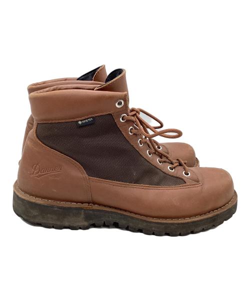 Danner（ダナー）Danner (ダナー) ダナーフィールド ブラウン サイズ:27cmの古着・服飾アイテム