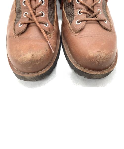Danner（ダナー）Danner (ダナー) ダナーフィールド ブラウン サイズ:27cmの古着・服飾アイテム