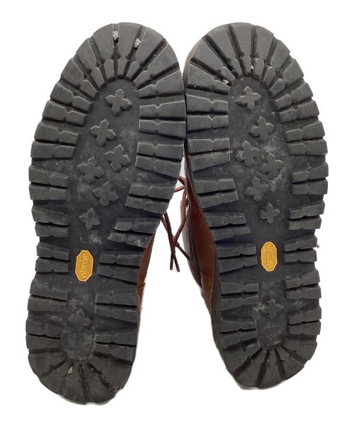 Danner（ダナー）Danner (ダナー) ダナーフィールド ブラウン サイズ:27cmの古着・服飾アイテム