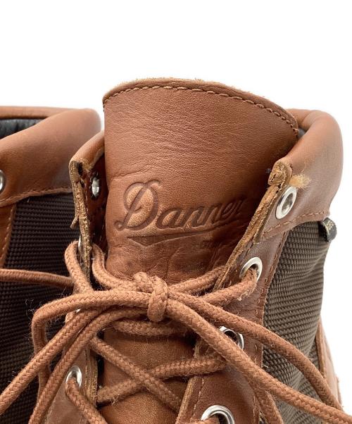 Danner（ダナー）Danner (ダナー) ダナーフィールド ブラウン サイズ:27cmの古着・服飾アイテム