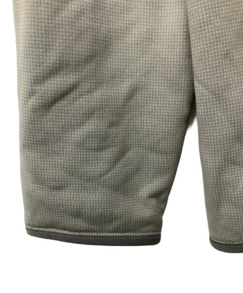 ARC'TERYX（アークテリクス）ARC'TERYX (アークテリクス) FORTREZ HOODY(トレッキングウェア/フリース) グレー サイズ:Lの古着・服飾アイテム