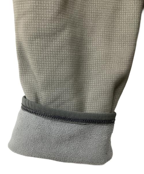 ARC'TERYX（アークテリクス）ARC'TERYX (アークテリクス) FORTREZ HOODY(トレッキングウェア/フリース) グレー サイズ:Lの古着・服飾アイテム