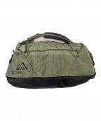 GREGORYグレゴリー）の古着「STASH 65」｜オリーブ