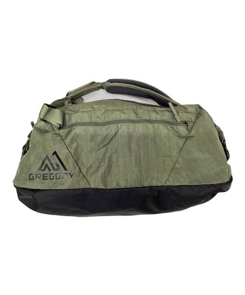 GREGORY（グレゴリー）GREGORY (グレゴリー) STASH 65 オリーブの古着・服飾アイテム