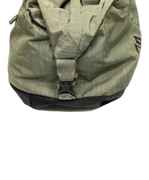 GREGORY（グレゴリー）GREGORY (グレゴリー) STASH 65 オリーブの古着・服飾アイテム