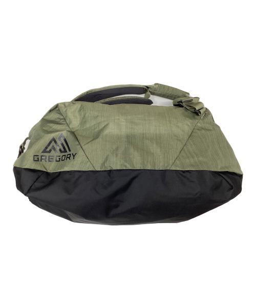 GREGORY（グレゴリー）GREGORY (グレゴリー) STASH 65 オリーブの古着・服飾アイテム