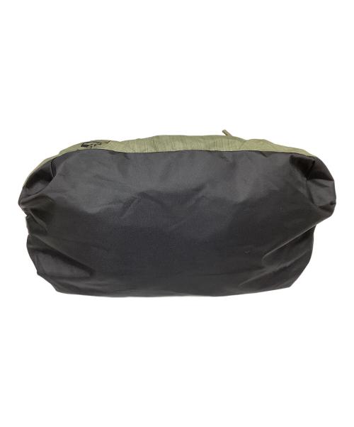 GREGORY（グレゴリー）GREGORY (グレゴリー) STASH 65 オリーブの古着・服飾アイテム