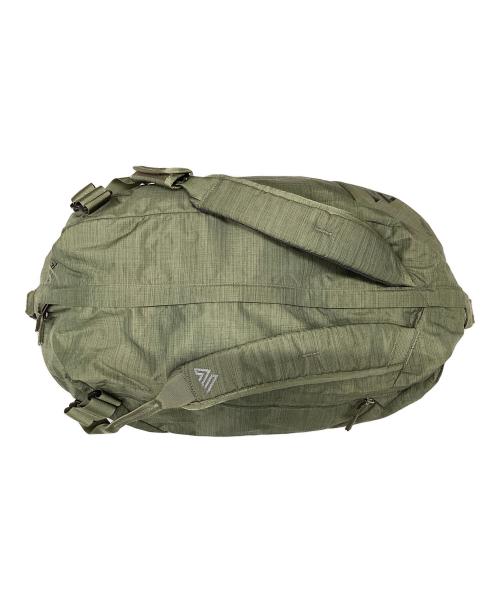 GREGORY（グレゴリー）GREGORY (グレゴリー) STASH 65 オリーブの古着・服飾アイテム