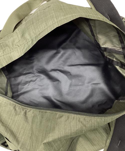 GREGORY（グレゴリー）GREGORY (グレゴリー) STASH 65 オリーブの古着・服飾アイテム