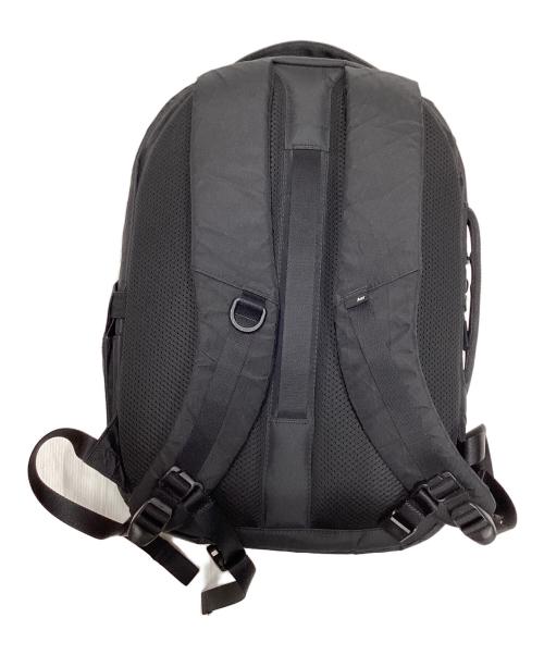 AER（エアー）AER (エアー) City Pack X-Pac ブラックの古着・服飾アイテム