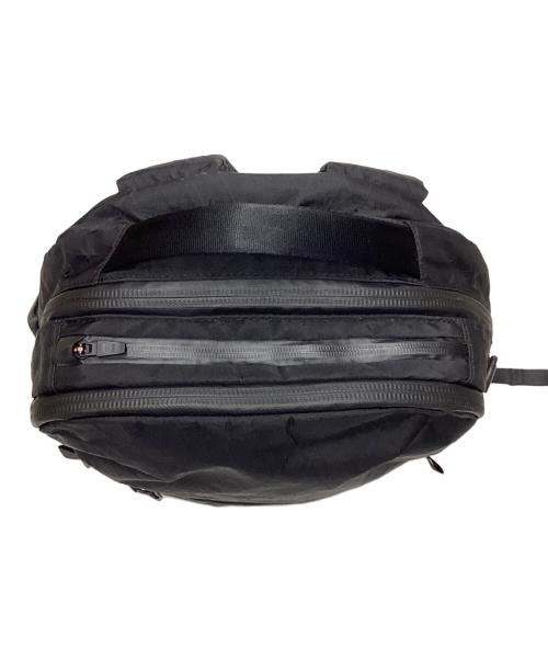AER（エアー）AER (エアー) City Pack X-Pac ブラックの古着・服飾アイテム