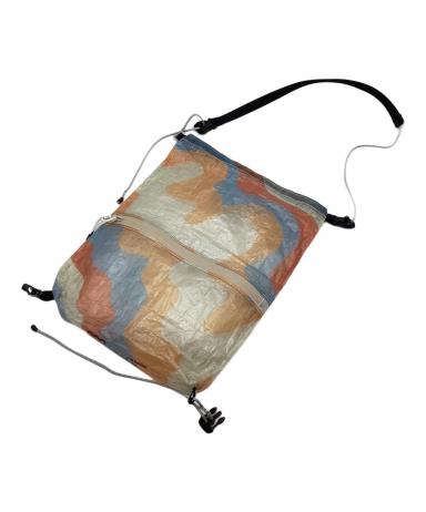 ノイコヤマイコ Backpacker's pouch パーマンバトン Collaboration