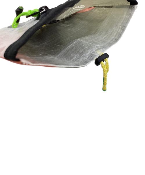 perm and baton（パーマンドバトン）perm and baton (パーマンドバトン) PAB WALLET オリーブの古着・服飾アイテム