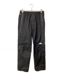 THE NORTH FACE（ザ ノース フェイス）の古着「クライムライトジップパンツ(トレッキングボトム)」｜ブラック