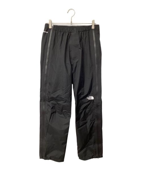 THE NORTH FACE（ザ ノース フェイス）THE NORTH FACE (ザ ノース フェイス) クライムライトジップパンツ(トレッキングボトム) ブラック サイズ:Lの古着・服飾アイテム