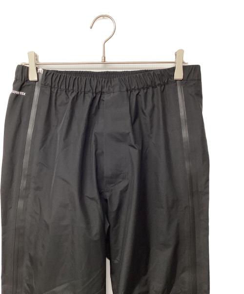 THE NORTH FACE（ザ ノース フェイス）THE NORTH FACE (ザ ノース フェイス) クライムライトジップパンツ(トレッキングボトム) ブラック サイズ:Lの古着・服飾アイテム